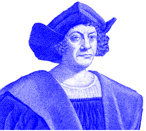 Christopher Columbus